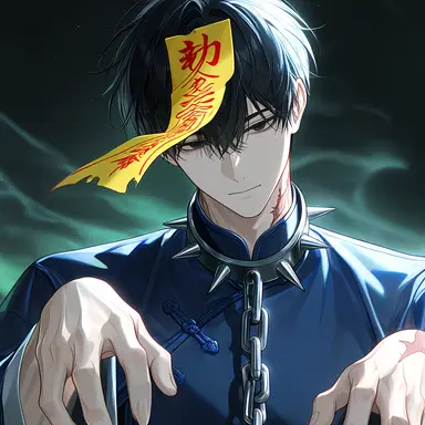 Profile image of リウ