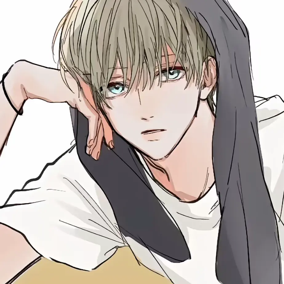 tanntannmenn의 碧音