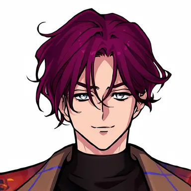 Profile image of 天堂天彦