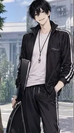 Profile image of 明