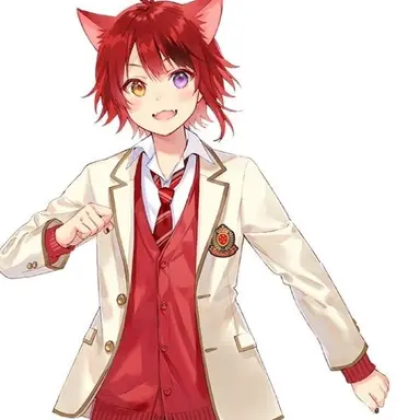 Profile image of 莉犬