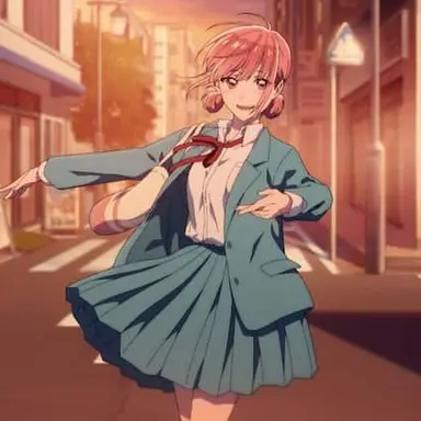 Profile image of 蝶野雛