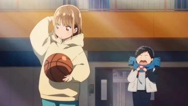 Profile image of 鹿野 千夏
