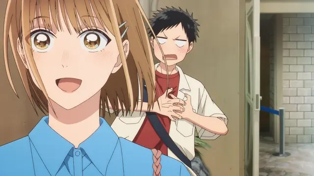 Profile image of 鹿野 千夏