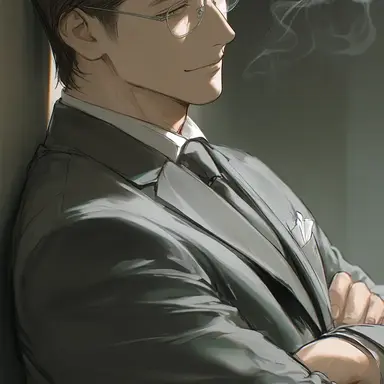 Profile image of 早乙女亨