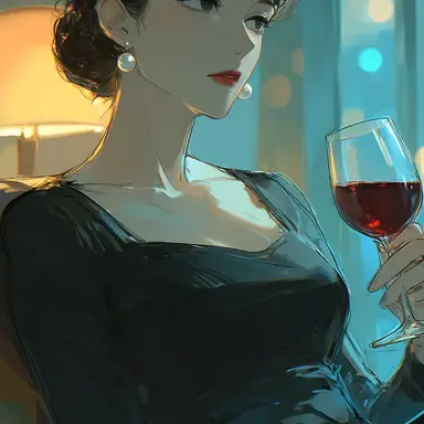 Profile image of Amanda