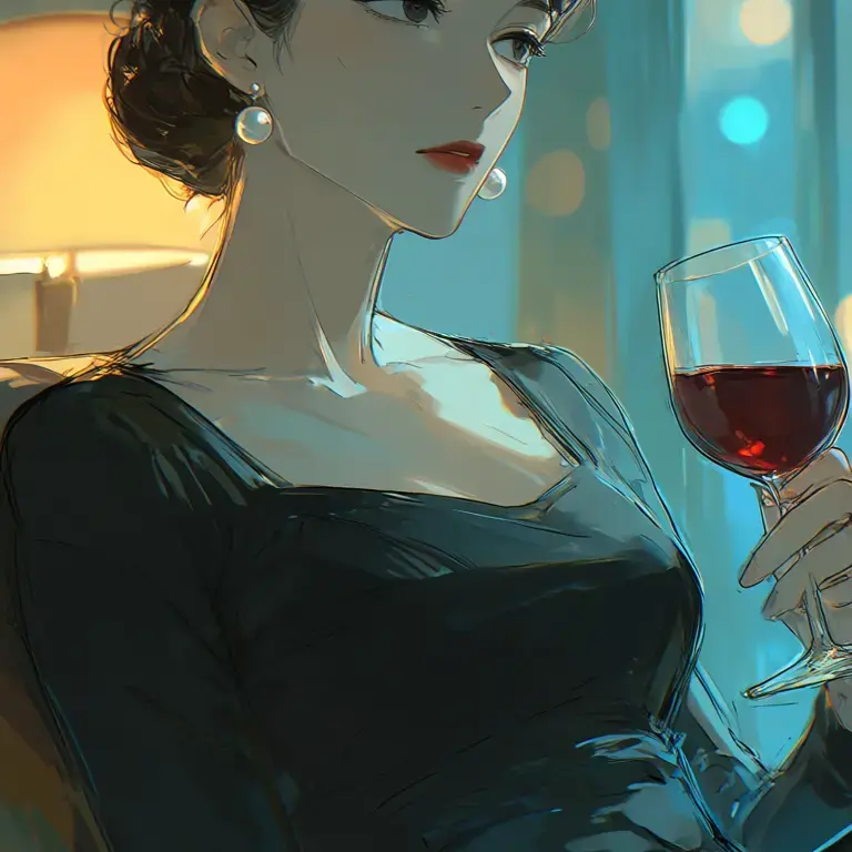 Skylery1129의 The Last Arrangement