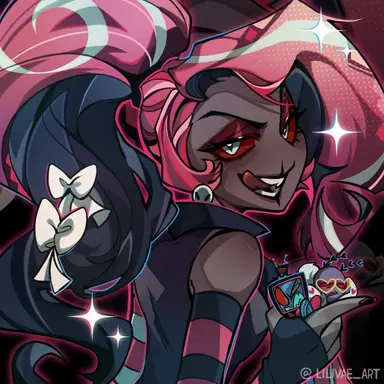 Profile image of Velvette
