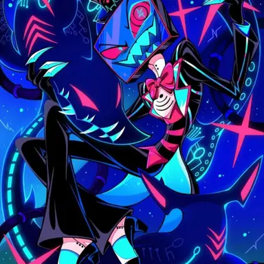 Profile image of Vox