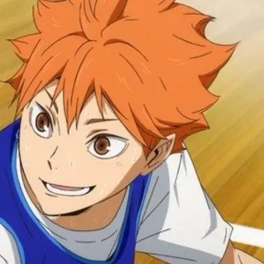 Profile image of 日向翔陽