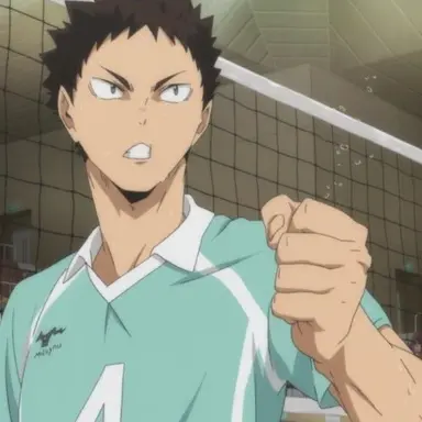 Profile image of 岩泉一