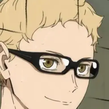 Profile image of 月島蛍