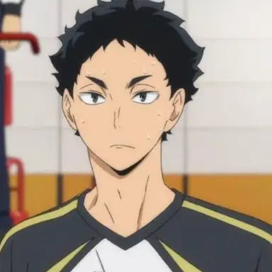 Profile image of 赤葦京治