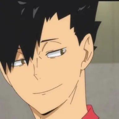 Profile image of 黒尾鉄朗