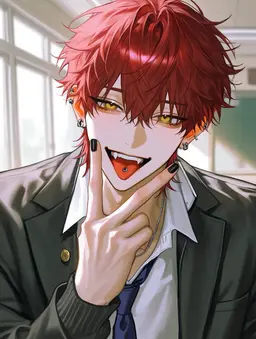 Profile image of Haruga