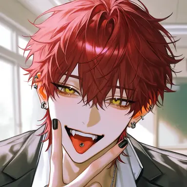 Profile image of Haruga
