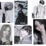캐릭터 프로필 이미지