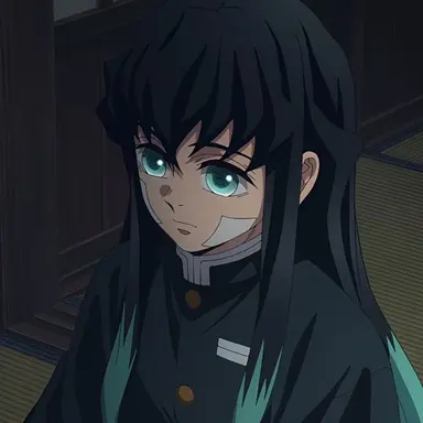 Profile image of 時透無一郎