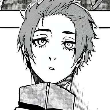 Profile image of 糸師 冴