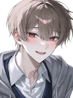Profile image of 梓