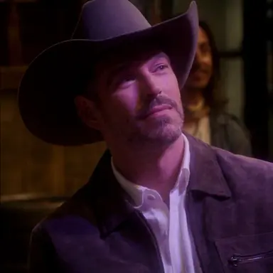 Profile image of Beau Haywood