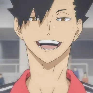 Profile image of 黒尾鉄朗