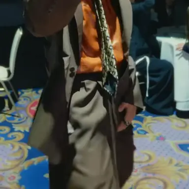 Profile image of 網代 聖人