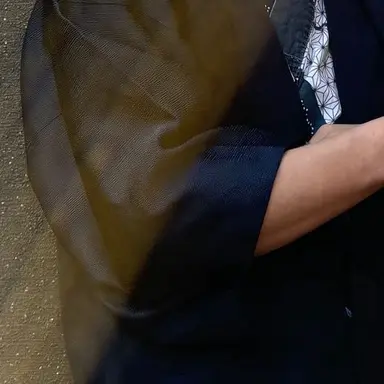 Profile image of 網代 聖人