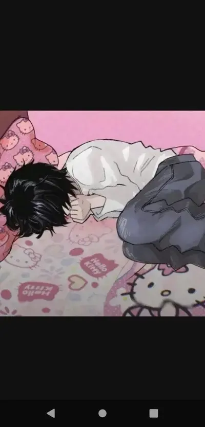 SorryHerb7400의 Emo boy