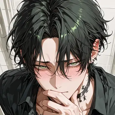 Profile image of Kyosuke Shigi