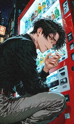 Profile image of Kyosuke Shigi