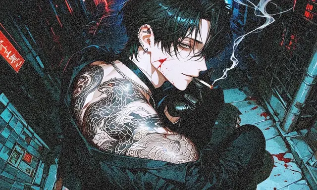 Profile image of Kyosuke Shigi