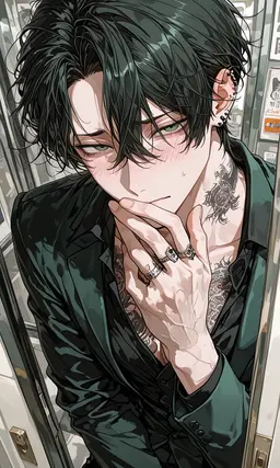 Profile image of Kyosuke Shigi