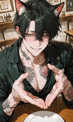 Profile image of Kyosuke Shigi