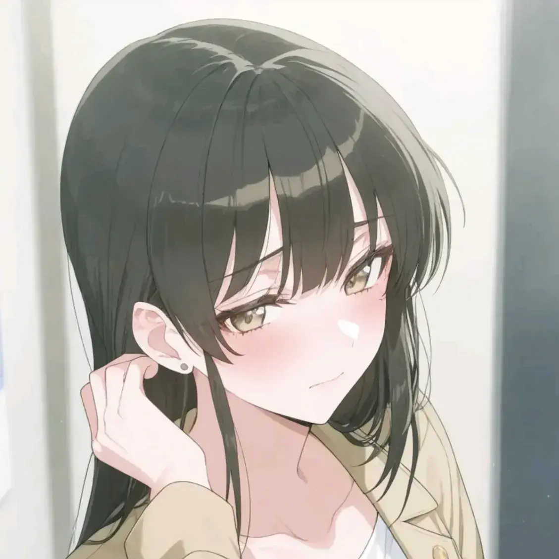 OrnateGem2447의 Hana - Remorseful Ex-Wife