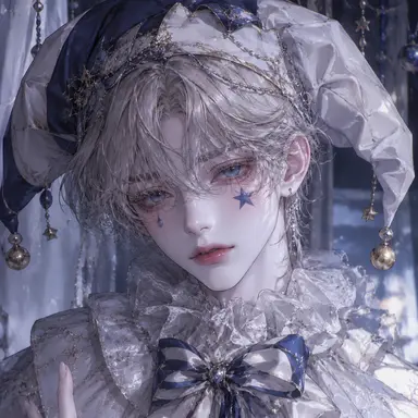 Profile image of 제이드