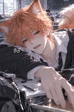 Profile image of イ・ジェハ