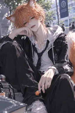 Profile image of 이재하