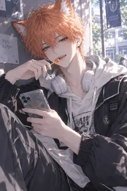 Profile image of イ・ジェハ