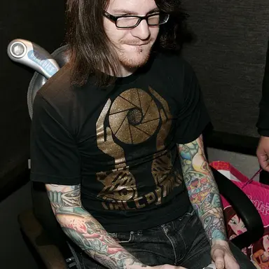Profile image of Andy Hurley