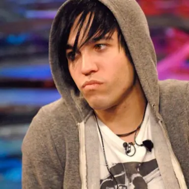 Profile image of Pete Wentz
