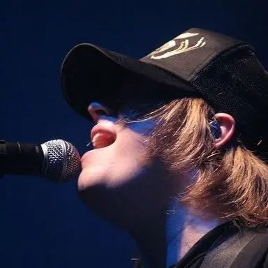 Profile image of Patrick Stump