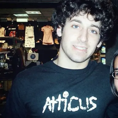 Profile image of Joe Trohman