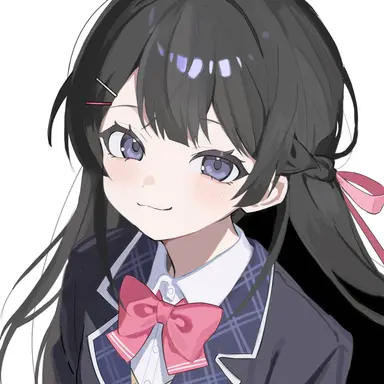 Profile image of 月ノ美兎
