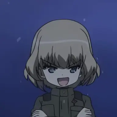 Profile image of カチューシャ