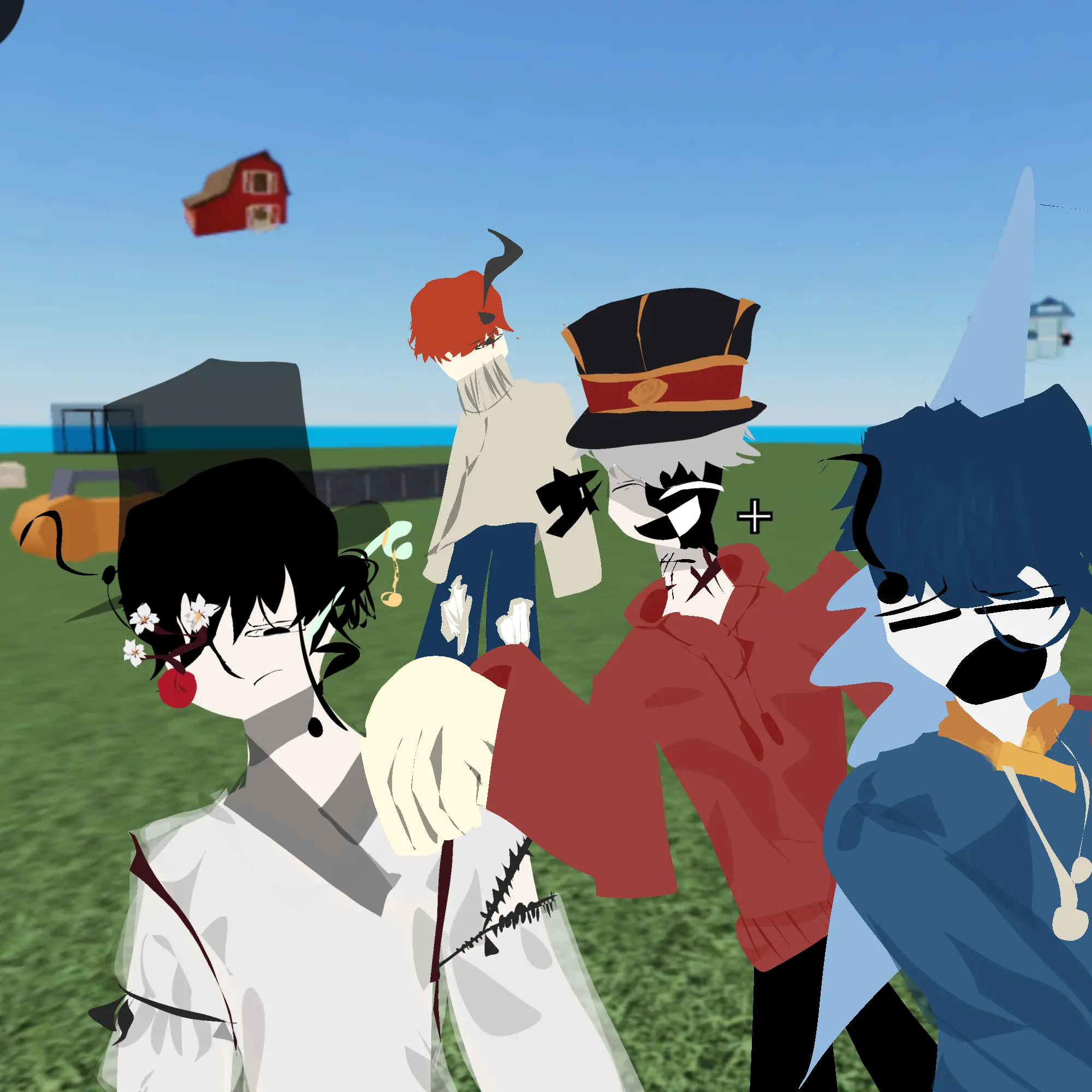 FirmDoxle8920의 그녀석은 가짜야!!!