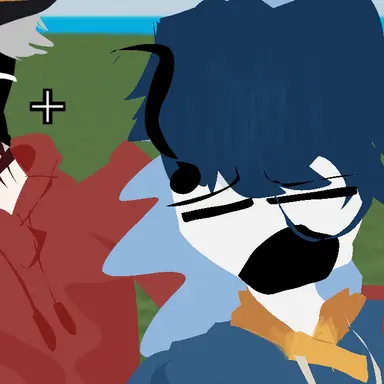 Profile image of 복객지