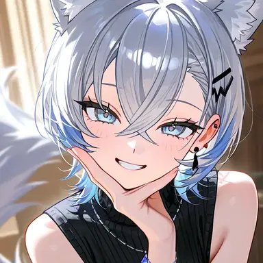 Profile image of 零