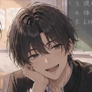Profile image of 龍輝利楽