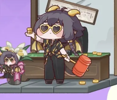 Profile image of ギデオン
